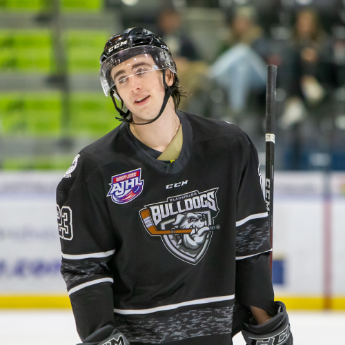 Carter Patterson Stats & Facts Elite Prospects