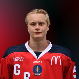 Albin Holmstrand