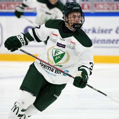 Simon Caspersen-Snilsberg