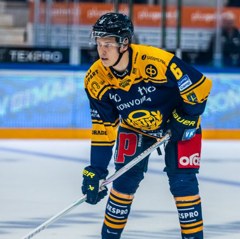 Leo Tuuva