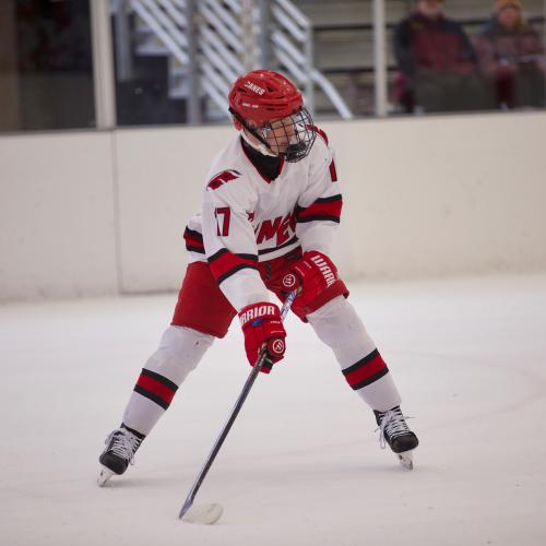 Griffin Pyatt
