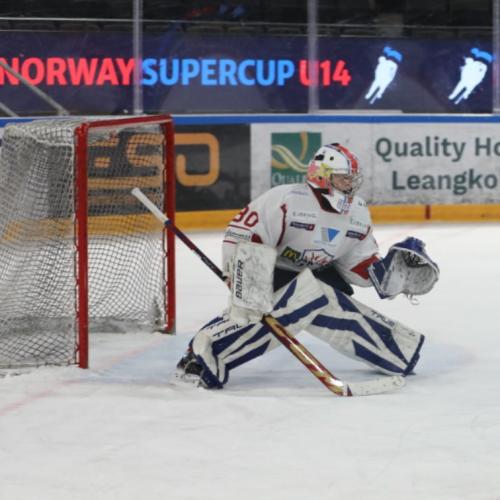 Ludvig Jensberg Sagbakken