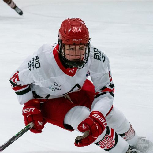 Carter Boileau
