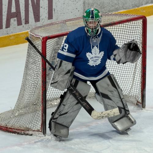 Andrew Burns