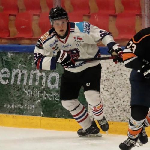 Arttu Juntunen