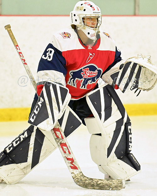 Tyler Bridge - Elite Prospects