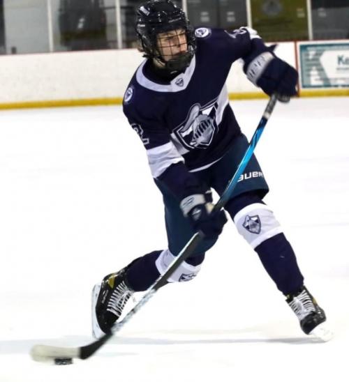 Holden Smith Stats, Contract, Salary & More