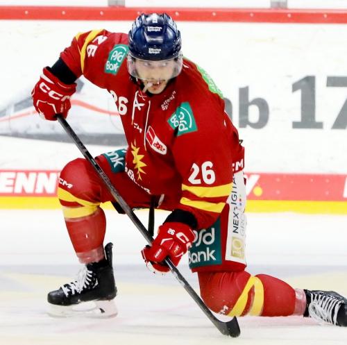 Phil Varone - Stats & Facts - Elite Prospects