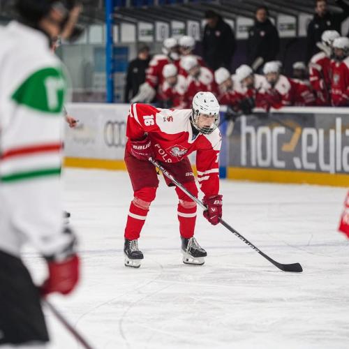 Kacper Skiba