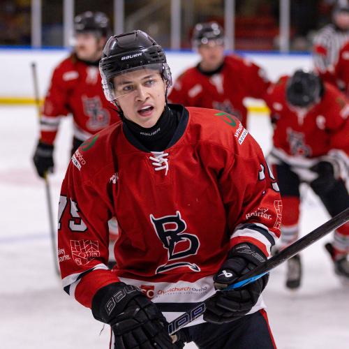 Dmitri Maistrenok-Zubkovski