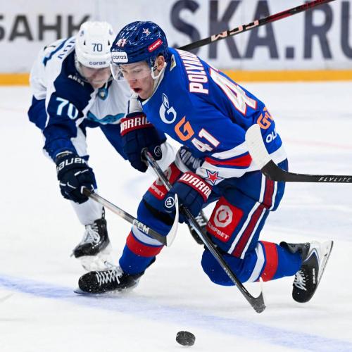 Matvei Polyakov
