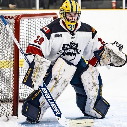 Kellen McKeown