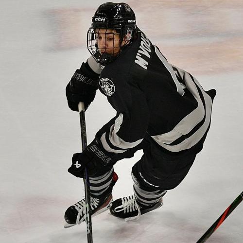 Timothe Alexandre M'Voula