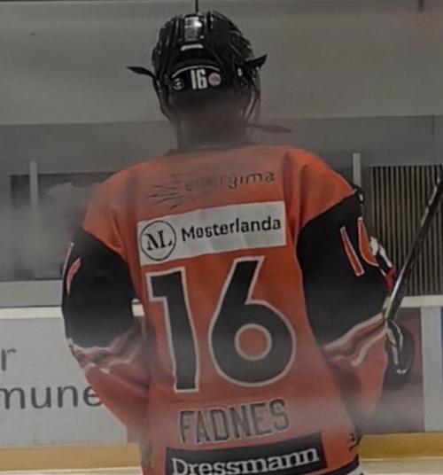 Jonas Trinborg Fadnes