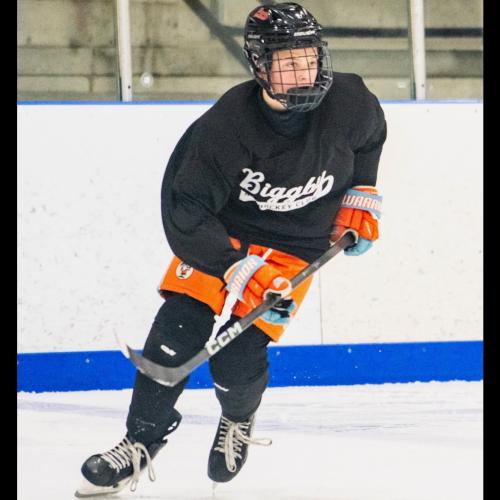 Bryce Heeringa