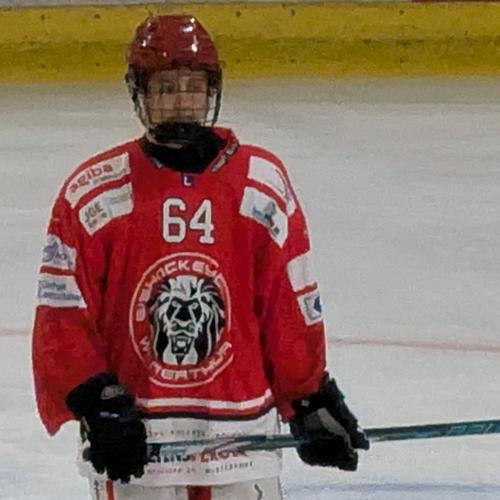 Matteo Jäger