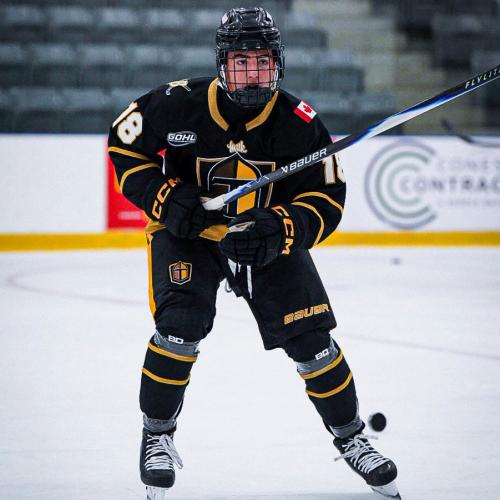 Ethan Levkov
