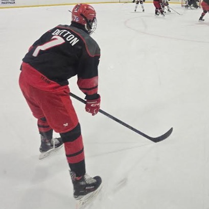 Ethan Dutton
