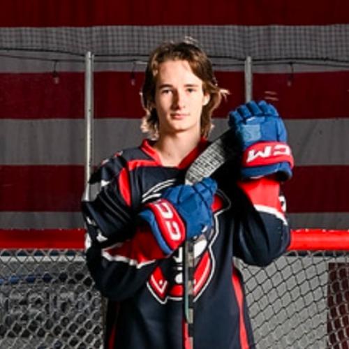 Barrett Ricca
