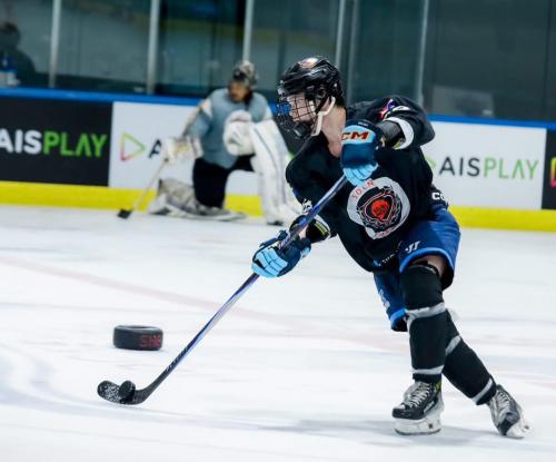 Kiatiruch Phawatjirachot