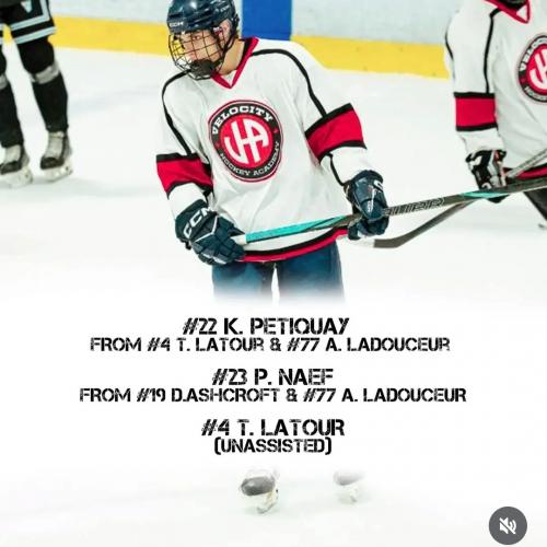 Tristan Latour
