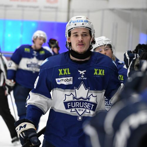 Sigve Alexander Svendsen