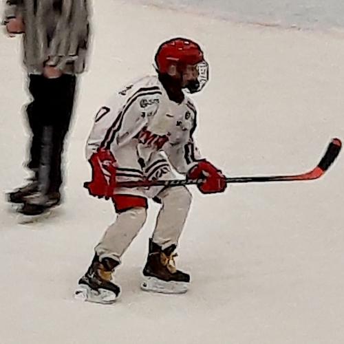 Lennon Wahlberg Norman