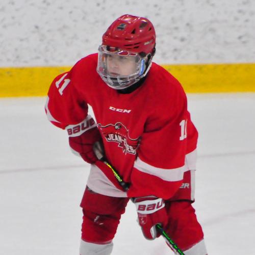 Jacob Garoute