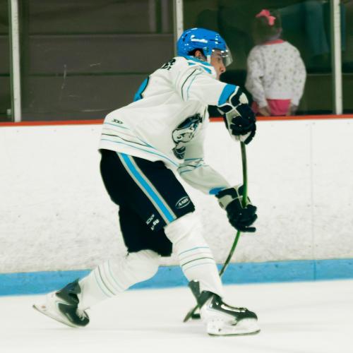 Zachary Staelgraeve