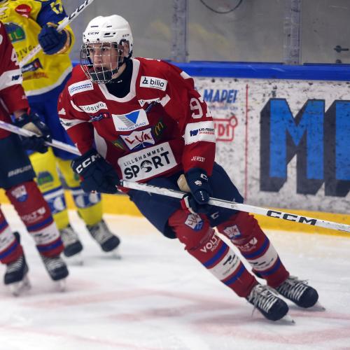 Benjamin Stakston Rindal