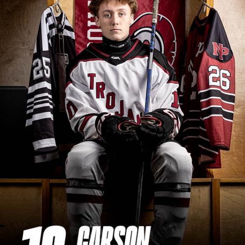 Carson Ashley