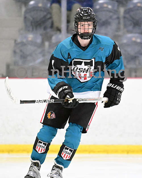 Brandon Adams - Elite Prospects