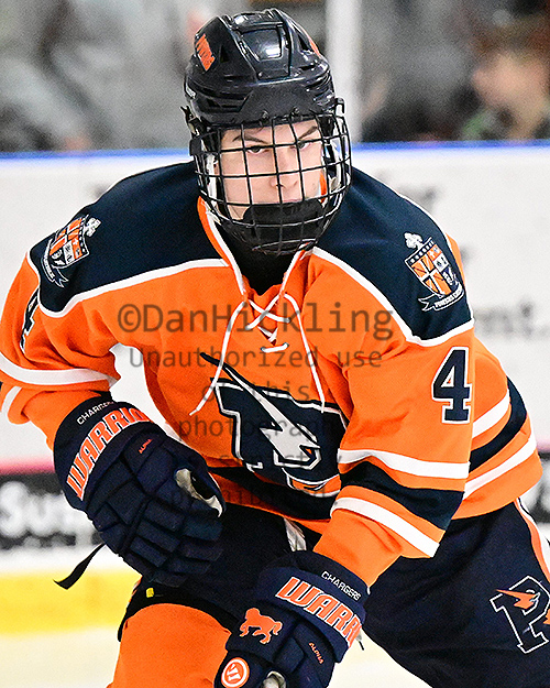 Parker Bendall
