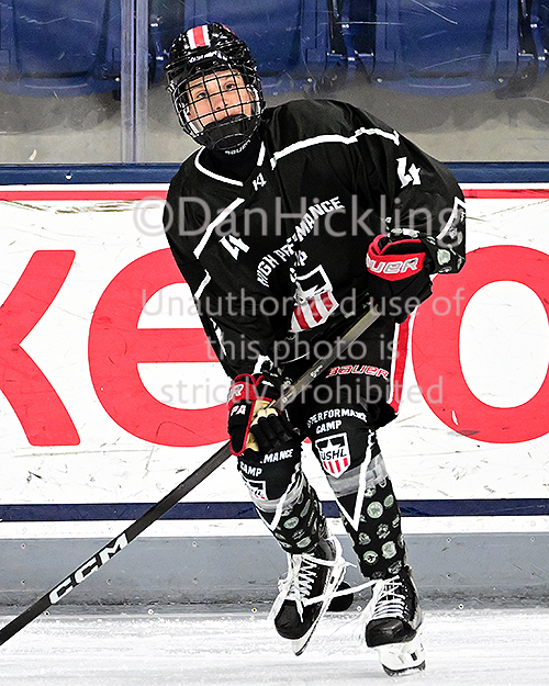 Logan Howrylchak