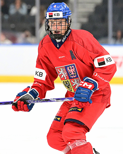 Player Photo