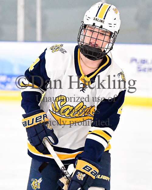 Cameron Merrick Elite Prospects