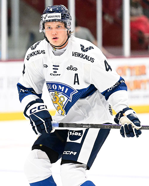 Niklas Nykyri