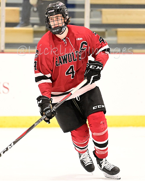 Carter Patterson Elite Prospects