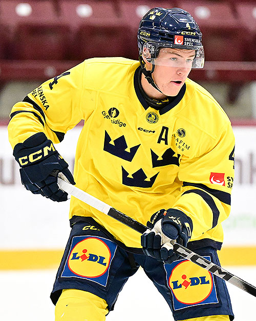 Leo Sahlin Wallenius