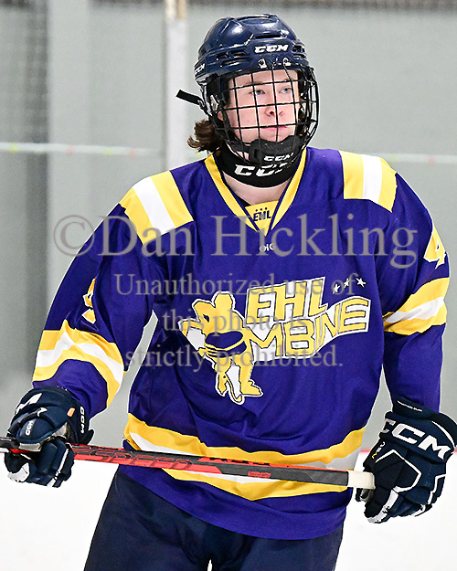 Cameron Walker Elite Prospects