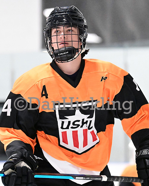 Maxwell Wright - Elite Prospects