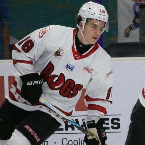 Gabriel Lopez Courcy