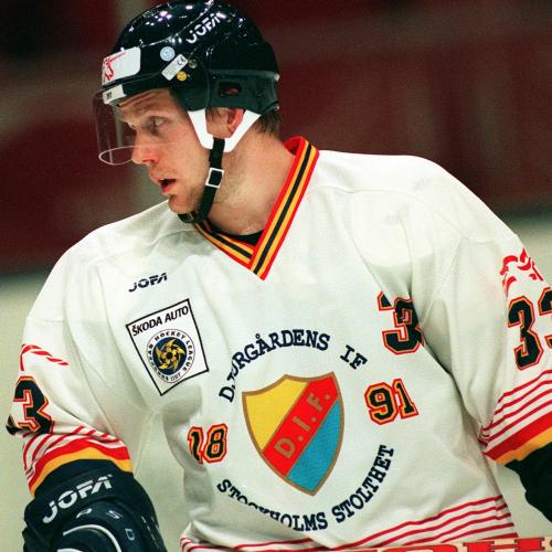 Lars-Göran Wiklander