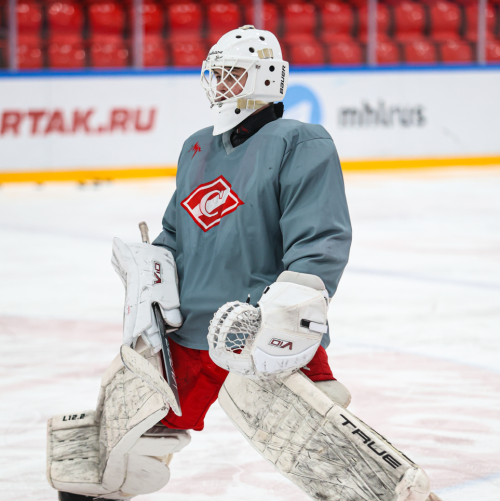 Pavel Shilin
