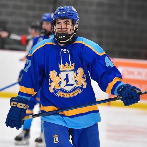 Ashton Marszalek