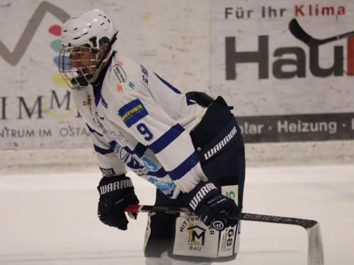 Luca Steinle
