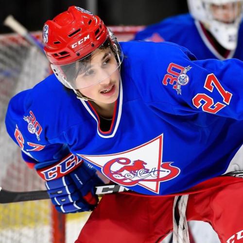 Bradley Fraser Stats & Facts Elite Prospects