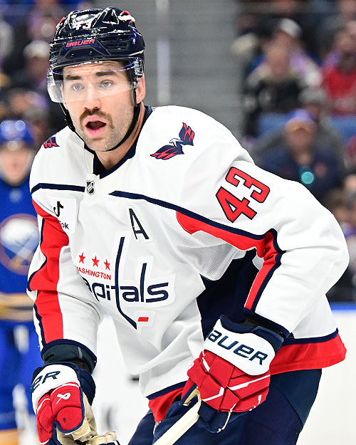 Tom Wilson