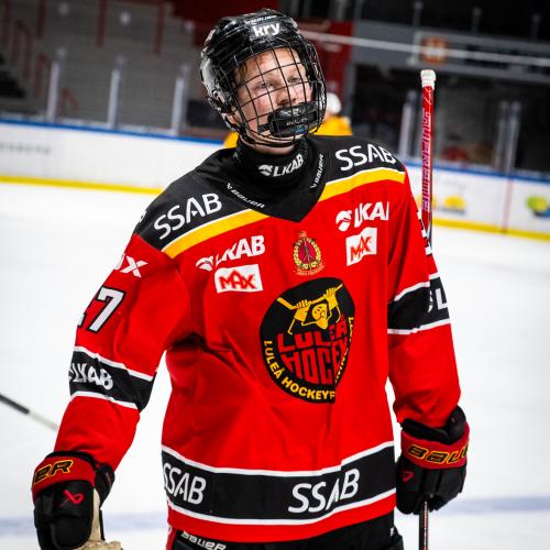 Philip Härgestam