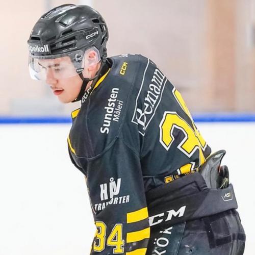 Kian Alvarsson